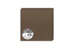 Clairefontaine Doppelkarte 160x160 braun