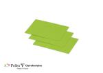 Clairefontaine Karte Mini 70x95 Pollen minze