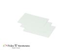 Clairefontaine Karte Mini 70x95 Pollen blau