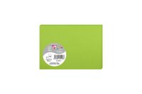 Clairefontaine Karte C6 Pollen 210g minze
