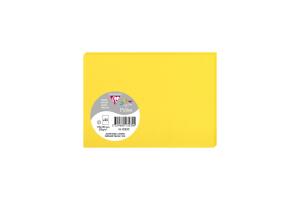 Clairefontaine Karte C6 Pollen 210g sonne