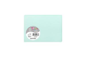 Clairefontaine Karte C6 Pollen 210g jadegn