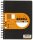 Rhodia Nachfüllung Exabook A5 lin 80Bl