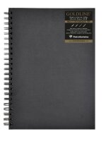 Clairefontaine Goldline Spiral A3 H 140g 64Bl elfb