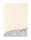 Clairefontaine Papier A4 Pollen 160g elfenbein 50Bl