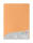 Clairefontaine Papier A4 Pollen 160g clementine 50Bl
