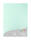 Clairefontaine Papier A4 Pollen 160g jadegrün 50Bl