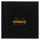 Rhodia Block Rhodia 148x148 kar 80Bl sw