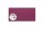 Clairefontaine Karte DL Pollen 210g himbeer