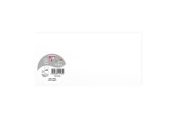 Clairefontaine Karte DL Pollen 210g weiss