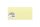 Clairefontaine Karte DL Pollen 210g Kanariengelb