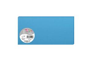 Clairefontaine Karte DL Pollen 210g Karibik