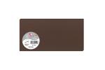 Clairefontaine Karte DL Pollen 210g schoko