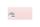 Clairefontaine Karte DL Pollen 210g rosa