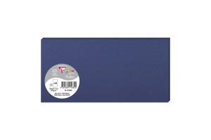 Clairefontaine Karte DL Pollen 210g Königsbl