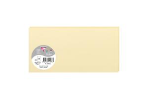 Clairefontaine Karte DL Pollen 210g chamois