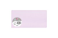 Clairefontaine Karte DL Pollen 210g flieder