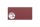 Clairefontaine Karte DL Pollen 210g bordeaux