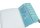 Clairefontaine Koverbook A5 Vok trans lin 1 MS 50Bl