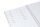 Clairefontaine Koverbook A5 Vok trans lin 1 MS 50Bl