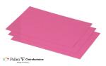 Clairefontaine Karte C5 Pollen 210g fuchsia