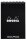 Rhodia Notizblock A5 Doppel dot 80Bl schw