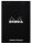 Rhodia DotPad Rhodia A5 80Bl schwarz