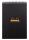 Rhodia Notep RHOD 90g Spir A5 80Bl lin
