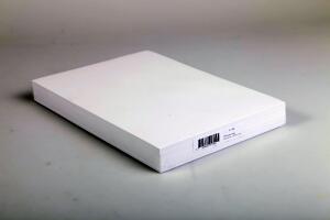 Clairefontaine Zeichenpapier A3 120g weiss 250Bl