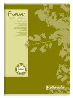 Clairefontaine Heft A4 Forever kariert Calli 48Bl