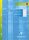 Clairefontaine Ringbucheinlagen A4 F-Lin 50Bl