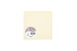 Clairefontaine Karte Pollen 135x135 210g elfenbein