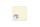 Clairefontaine Karte Pollen 135x135 210g elfenbein