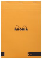 Rhodia Block Rhodia A4 70Bl liniert or