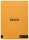 Rhodia Block Rhodia A4 70Bl liniert or