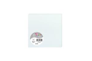 Clairefontaine Karte Pollen 135x135 210g blau