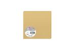 Clairefontaine Karte Pollen 135x135 210g karamel