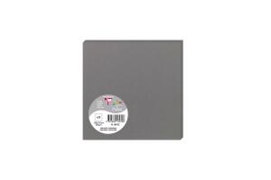 Clairefontaine Karte Pollen 135x135 210g dgrün