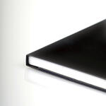 Rhodia Office Notizbuch A4 Lesez 80Bl kar