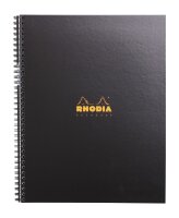 Rhodia Notebook Rhoadiactive A4 Lineal 80Bl liR