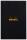 Rhodia Notizblock A4+ geh mperf kar 80Bl sw