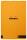 Rhodia Block Rhodia A4+ 70Bl liniert or