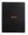 Rhodia Notebook A4+ liniert mRd 80Bl sort
