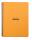 Rhodia MeetBook mSpi 22,5x29,7 80Bl ora