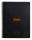 Rhodia Meetingbook m Spi 22,5x29,7 80Bl sort