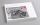 Clairefontaine Schaumkarton 10mm A4 5Bg weiss