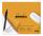 Rhodia Click mouse pad 19x23cm
