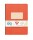 Clairefontaine 1951 Kladde A5 liniert 96Bl sort