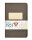 Clairefontaine 1951 Heft 9x14 48Bl liniert sort