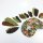 Maildor Glitterkarton A4 200g 10Bg